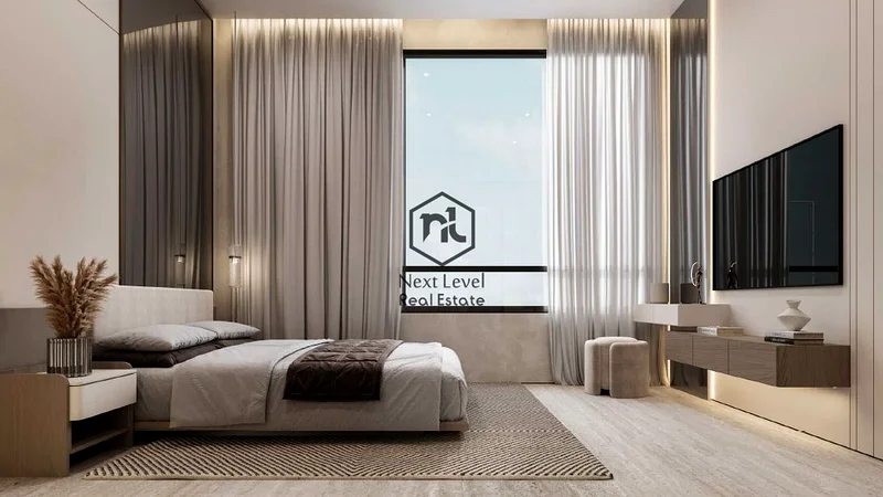 LIMITED UNITS | LOWEST PER SQFT PRICE | MODERN | HIGH ROI |63982870468866112