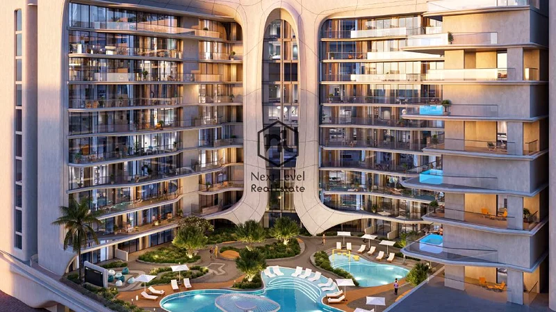 LIMITED UNITS | LOWEST PER SQFT PRICE | MODERN | HIGH ROI |63982870468866111