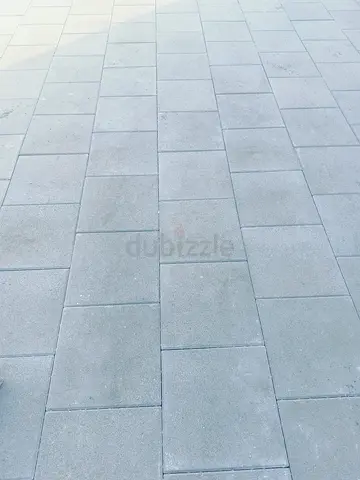 شركة تركيب الانترلوك والسيراميك واعمال الاصباغ والصيانه العامه