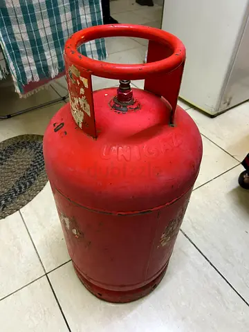 Unigaz 20.0 Empty Ajman Cylinder For Sale