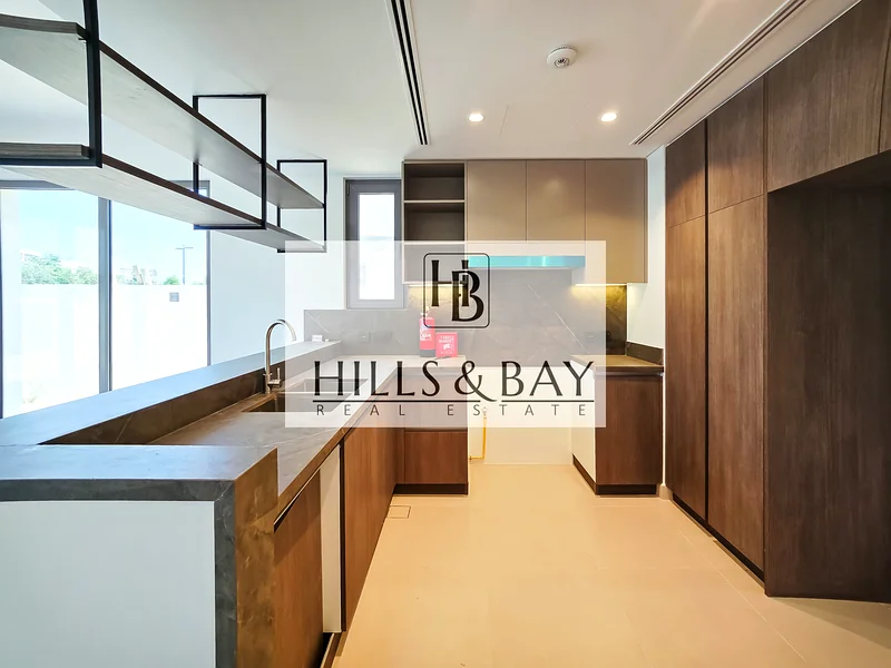 Modern Layout | 5 Min Walk from Lagoon63806793650946114