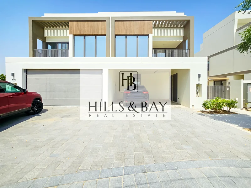 Modern Layout | 5 Min Walk from Lagoon63806793650946110