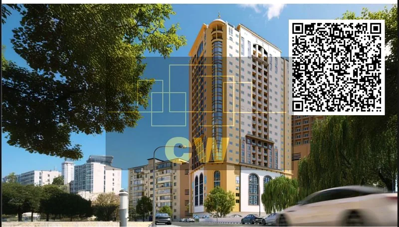 دفعة مقدمة 10% | 1% شهريًا | ملكية حرة | جميع الجنسيات | موقع استراتيجي | بدون عمولة63887186012673110
