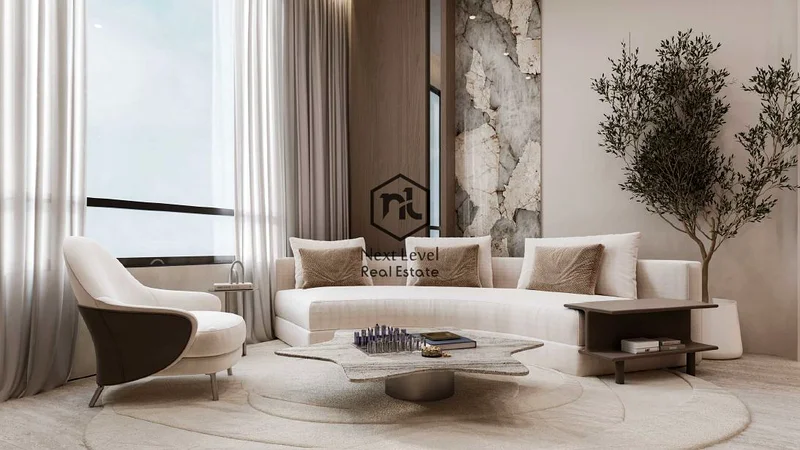 LOWEST PER SQFT PRICE | MODERN STUDIO | HIGH ROI |63983128516994114