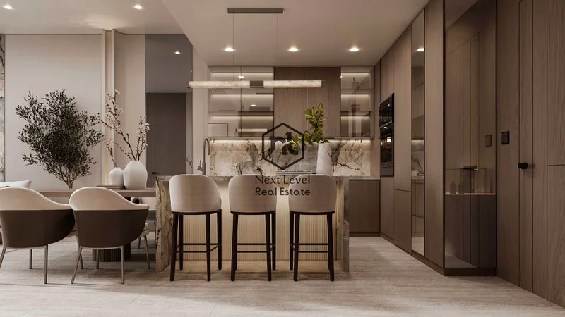 LOWEST PER SQFT PRICE | MODERN STUDIO | HIGH ROI |63983128516994113