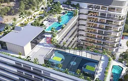 Q2 2027 | 1% monthly | Flexible Payment Plan