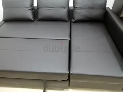 25 days used IKEA sofa bed