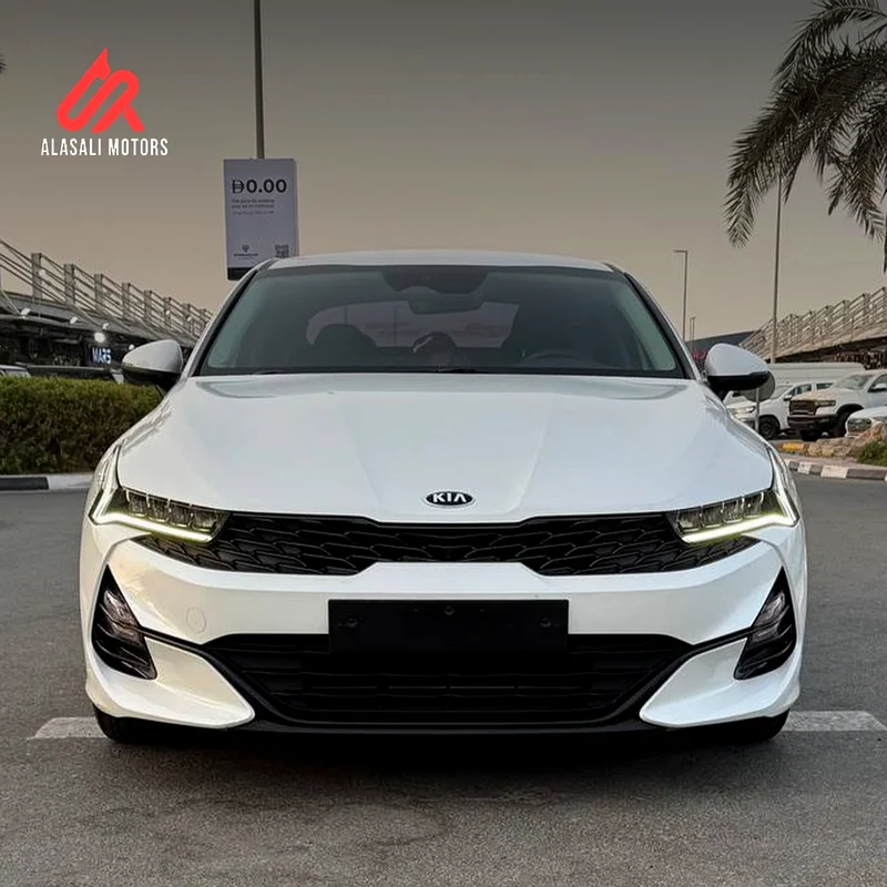Kia K5 2021
Imported from Korea and Gcc63398470663811111