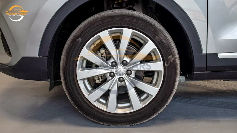 MG ZS 1.5 COMFORT 2025 MODEL GCC SPECS63398493408899113
