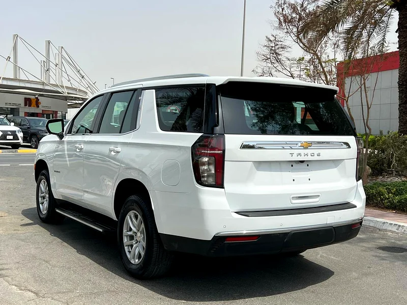 !! 2023 !! CHEVROLET | TAHOE | LS | GCC | UNDER DEALER WARRANTY | JUST 46000 DRIVEN |63398565360131113