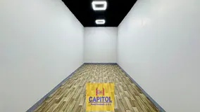 625 Sqft On Mezzanine Floor Available For Storage Purpose.