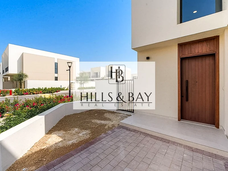 BRAND NEW | CORNER UNIT| LARGE PLOT ....63737182782465111