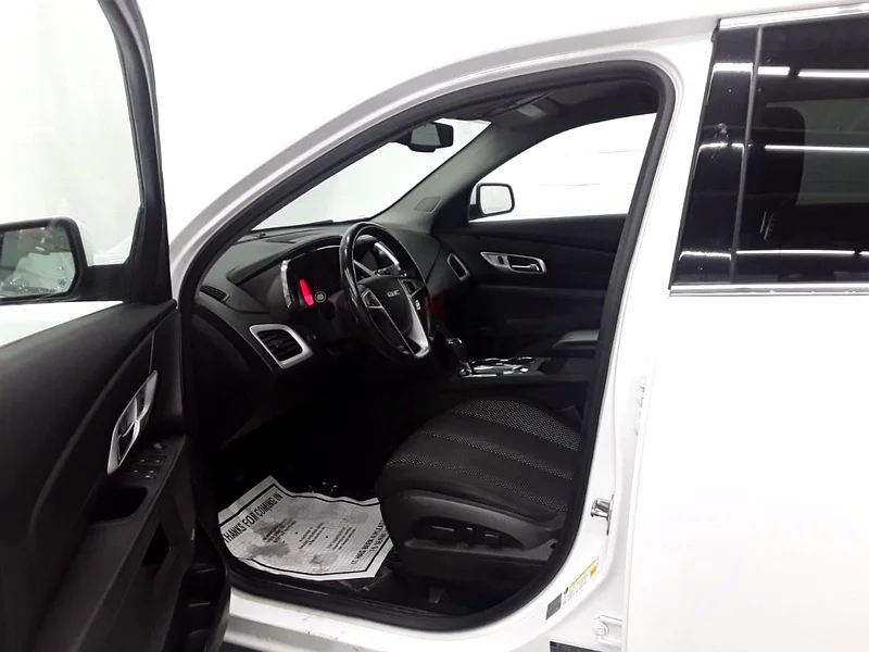 GMC TERAIN 2.4 SLE 4 Cylinder63398501182978112