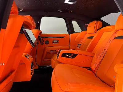 صورة مصغرة 13 لـ 2021 ROLLS-ROYCE GHOST