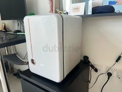 Baby Sterilizer and Bottle Dryer