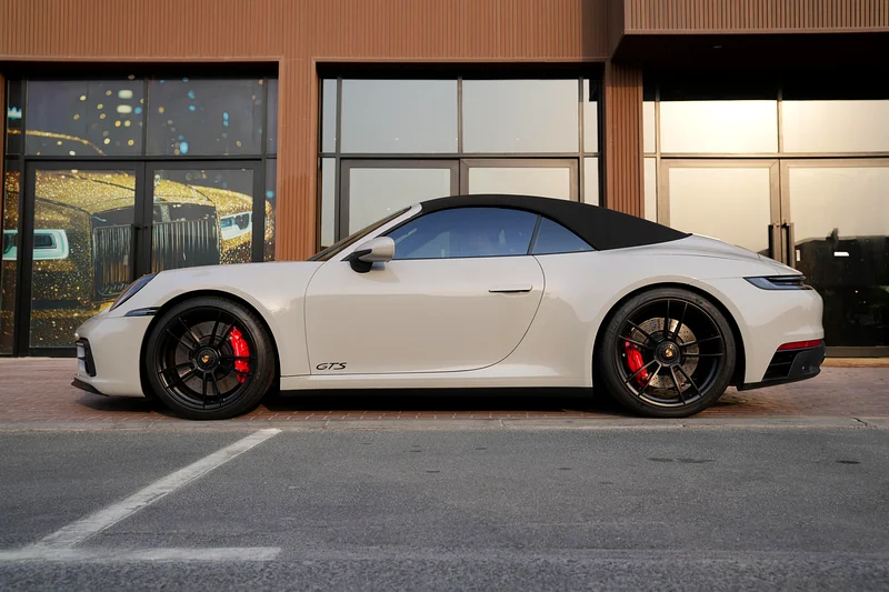 2024 Porsche 911 Carrera GTS | Very Low Mileage | Payment available63398650593795114