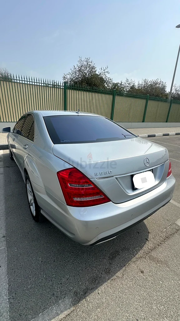 MERCEDES BENZ S50063399929117954112