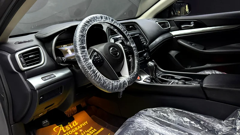 Nissan Maxima SV 2020 #36432963399969310722112