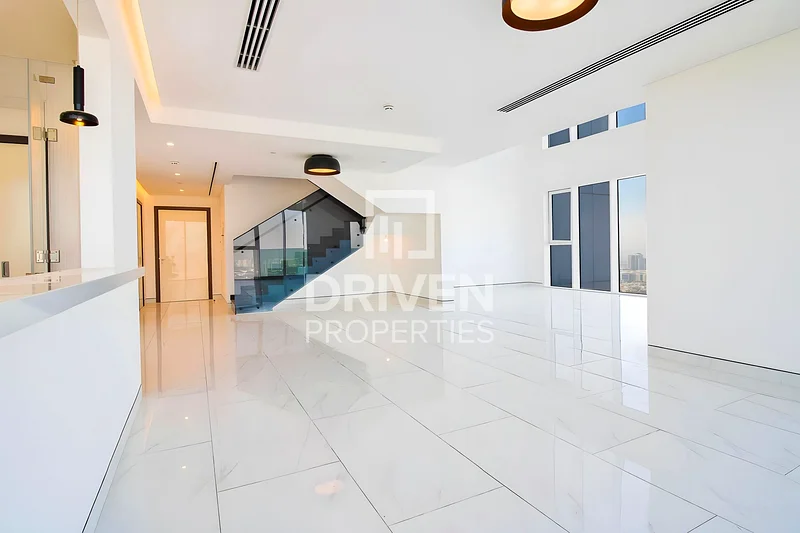 Brand New | High Floor | Frame and Park View63923312630274113