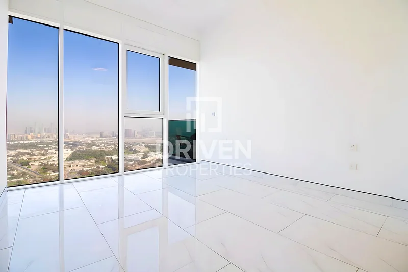 Brand New | High Floor | Frame and Park View63923312630274114