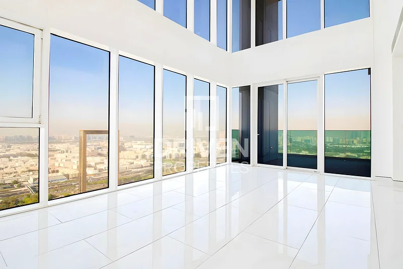 Brand New | High Floor | Frame and Park View63923312630274112