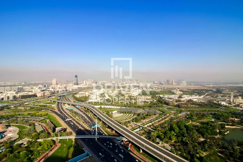 Brand New | High Floor | Frame and Park View63923312630274111
