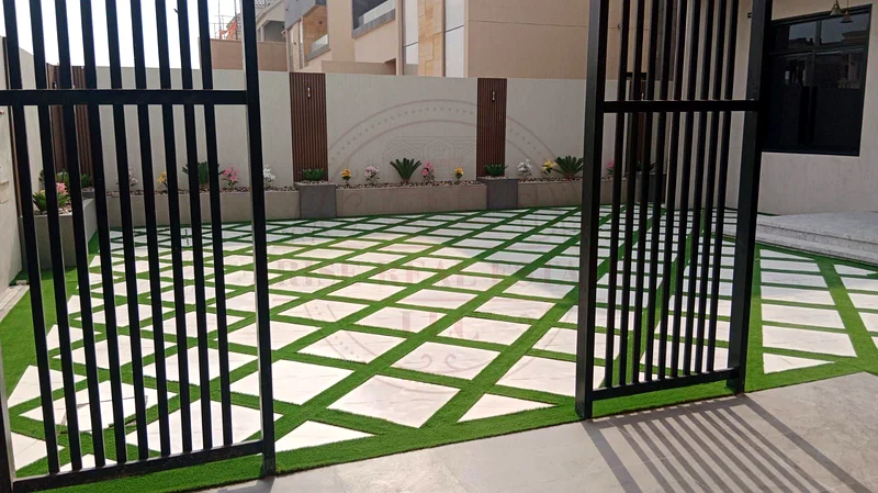BRAND NEW 6 BEDROOM VILLA FOR SALE IN AL RAWDA 2 AJMAN63878711611778112