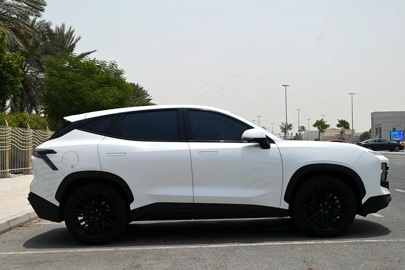 0% DP - BIG DEAL - CREDIT CARD ACCEPTED - JETOUR DASHING 1.6T LUXURY - GCC SPECIFICATIONS63398517437570114