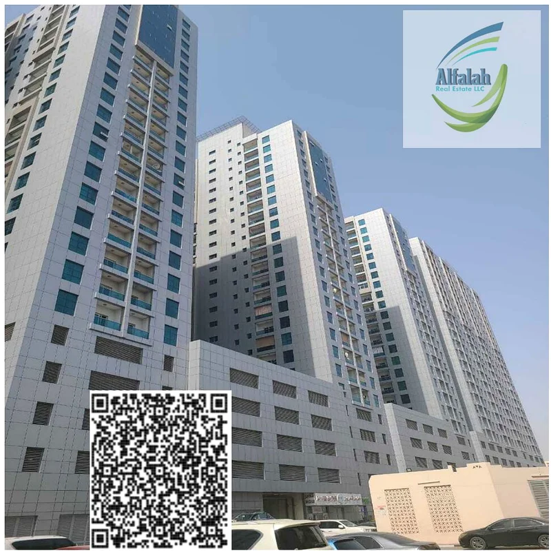 2BHK | For  Sale | in City tower  | Installment plan | FULLY FURNISHED I PALACE VIEW63891019983107110