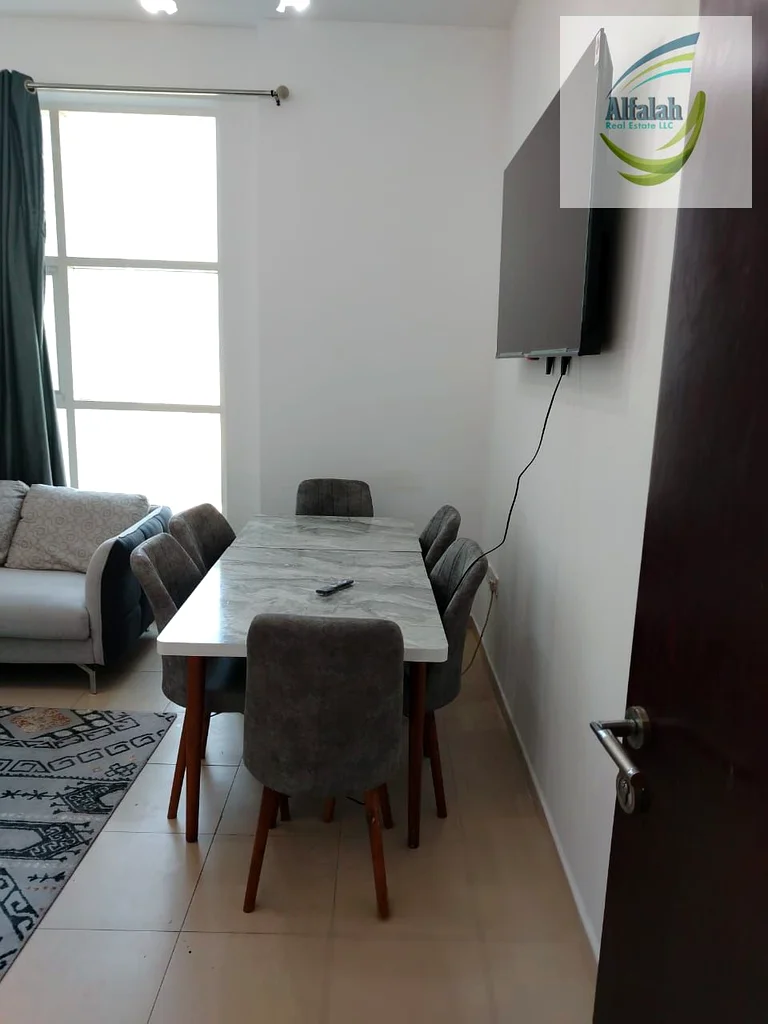 2BHK | For  Sale | in City tower  | Installment plan | FULLY FURNISHED I PALACE VIEW63891019983107113