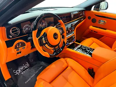 صورة مصغرة 6 لـ 2021 ROLLS-ROYCE GHOST