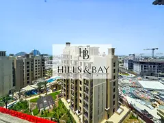 Elegant 1-BR| Fully Furnished in Asayel3