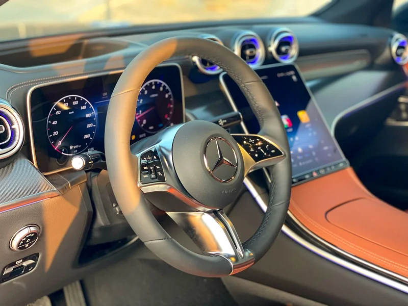 Mercedes GLC 300 Model: 202563492003879553114