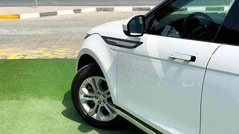 Range Rover Evoque S - 2020 GCC - great condition - Cash or 1,678 monthly63399904609283113