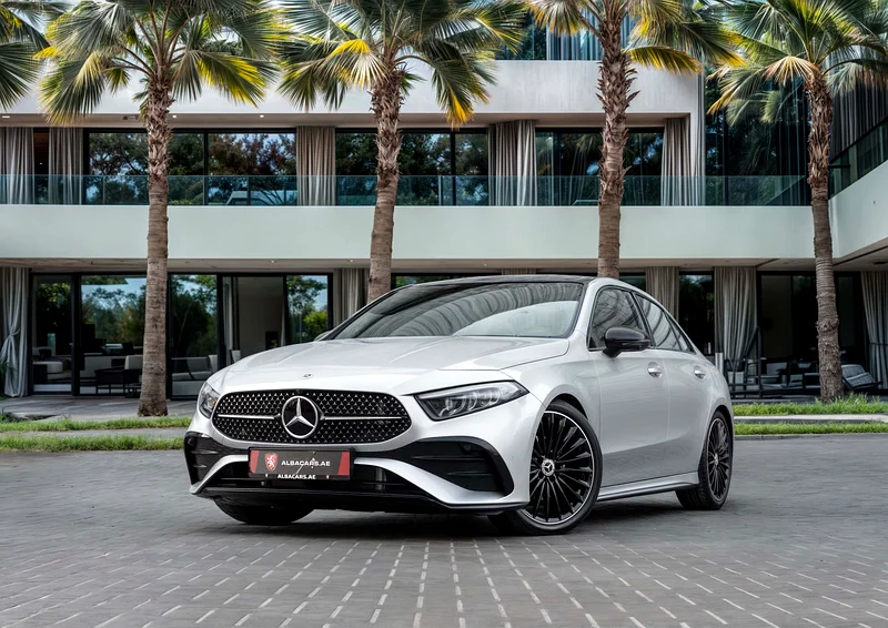 3,427 ظ  | دفعة أولى 0% | سيدان A200 AMG | ضمان 5 سنوات!634032063806731124