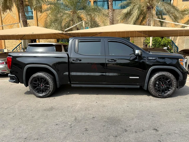 2022 GM Sierra (Elevation) Still under warranty 
and Service contract63398504130819112