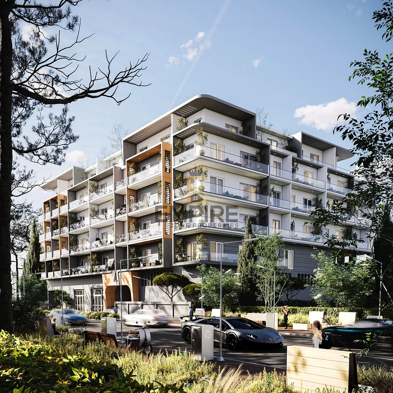 Strategically Located | Premium Quality Investment | Exceptional Returns63993907710850112