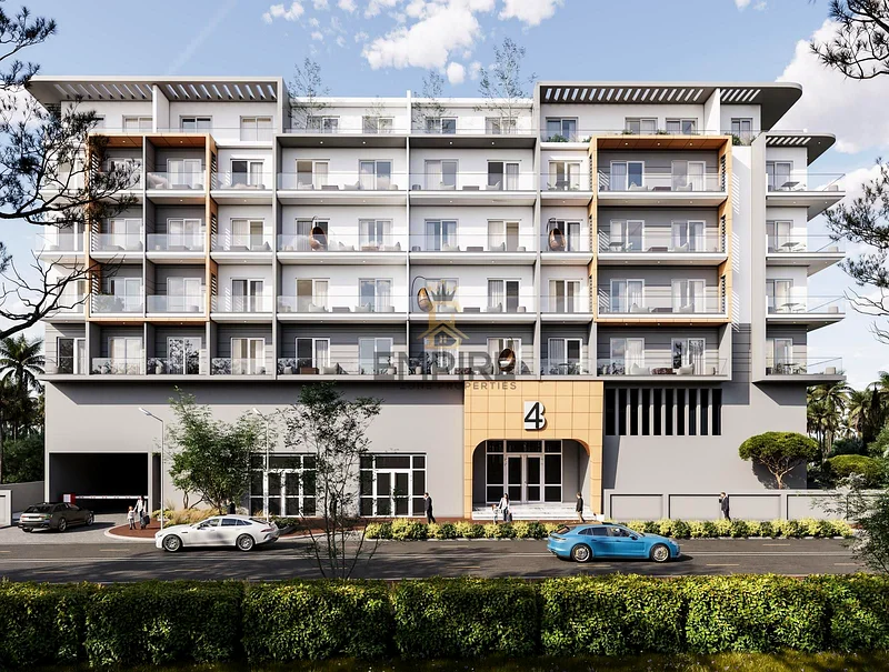 Strategically Located | Premium Quality Investment | Exceptional Returns63993907710850110