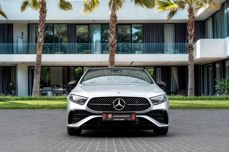 3,427 ظ  | دفعة أولى 0% | سيدان A200 AMG | ضمان 5 سنوات!63403206380673113