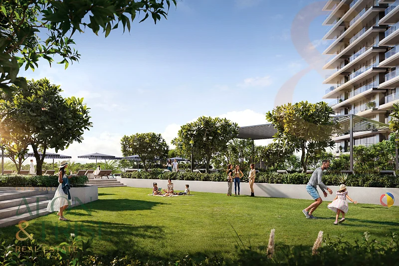 Elegant 1BR | Prime Location | Albero by EMAAR64029859890562114