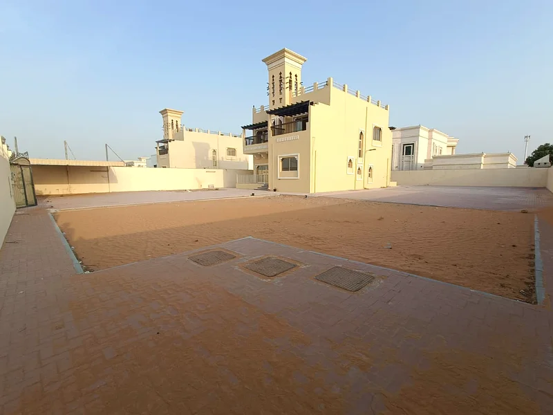 فيلا فاخرة للإيجار II آل ذايت الجنوبية63814555903875111