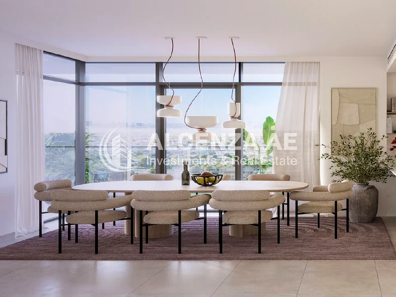 Spacious 2BR | Golf course and Pool View64045328457475114