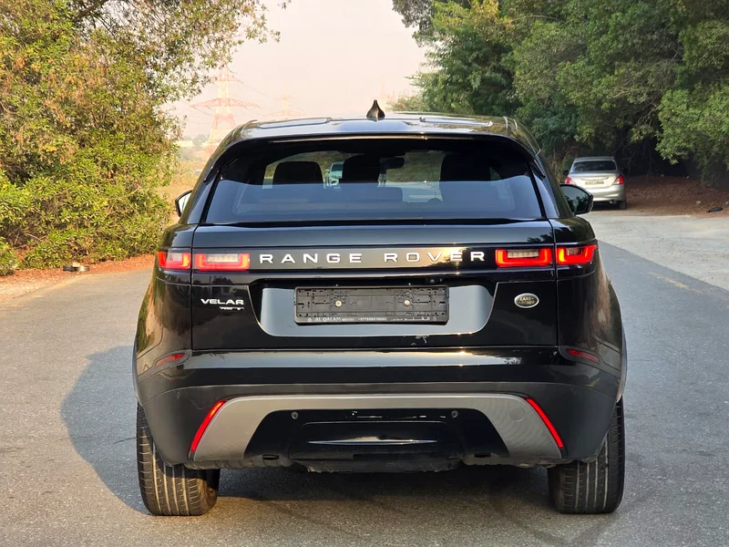 VELAR P250s V4 2019 GCC // خالي من الحوادث // تم الحفاظ عليه جيدًا // حالة ممتازة63399905336195113