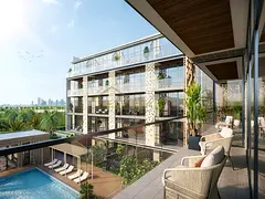 Q1 2027 | Prime Location | Modern | High ROI