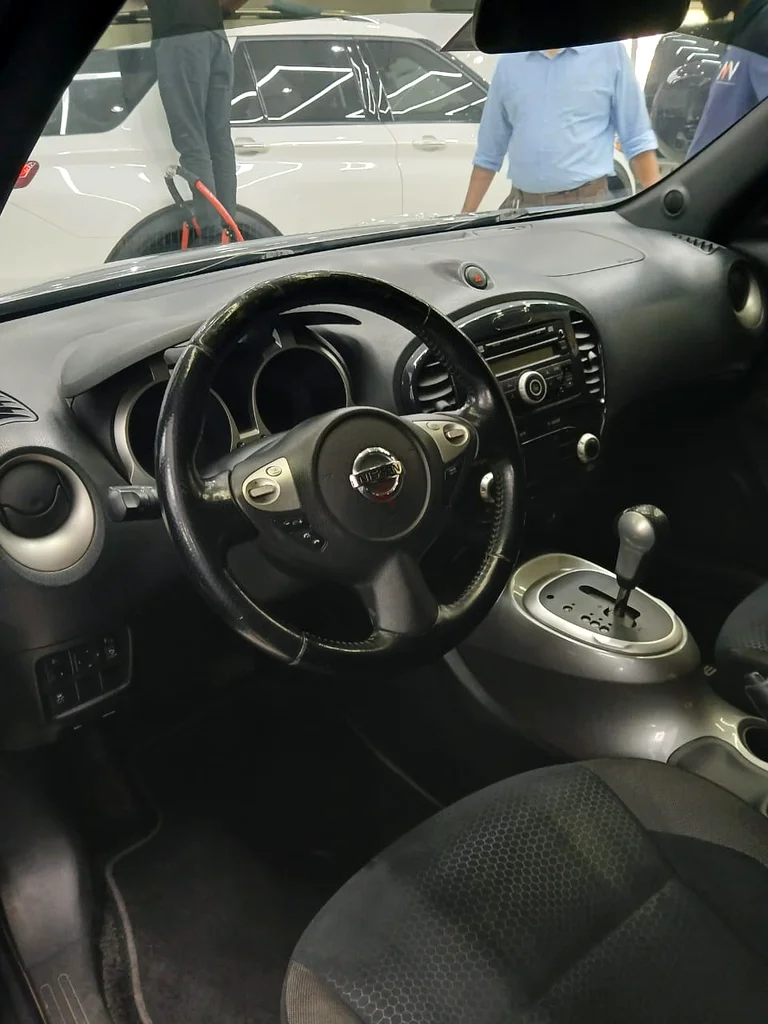 Nissan Juke 201463412539056259111