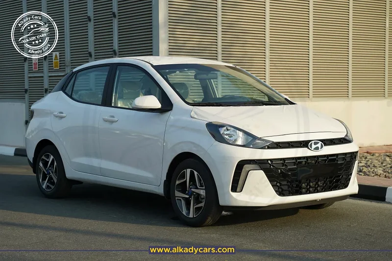 HYUNDAI GRAND I10 1.2  SEDAN MODEL GCC 202563406897773699113