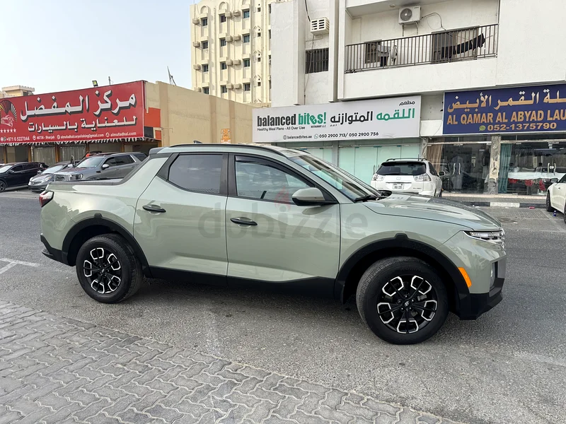 هيونداي سانتا كروز 202363406897165059112