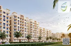 1BHK Apartment for Sale in Al Ameera Village, Ajman