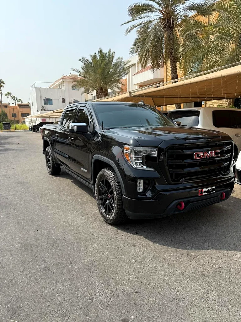 2022 GM Sierra (Elevation) Still under warranty 
and Service contract63398504130819111
