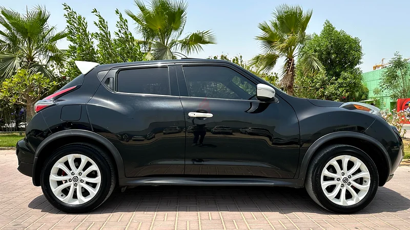 Nissan Juke 1.6L 201763483839651459111